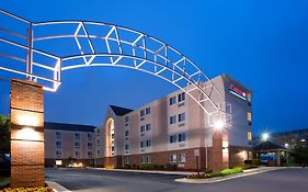 Candlewood Suites Sterling Va 2*